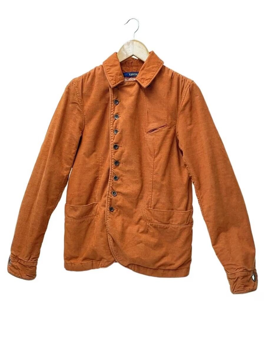 Kapital Corduroy Jacket Size US S / EU 44-46 / 1 - 1 Thumbnail