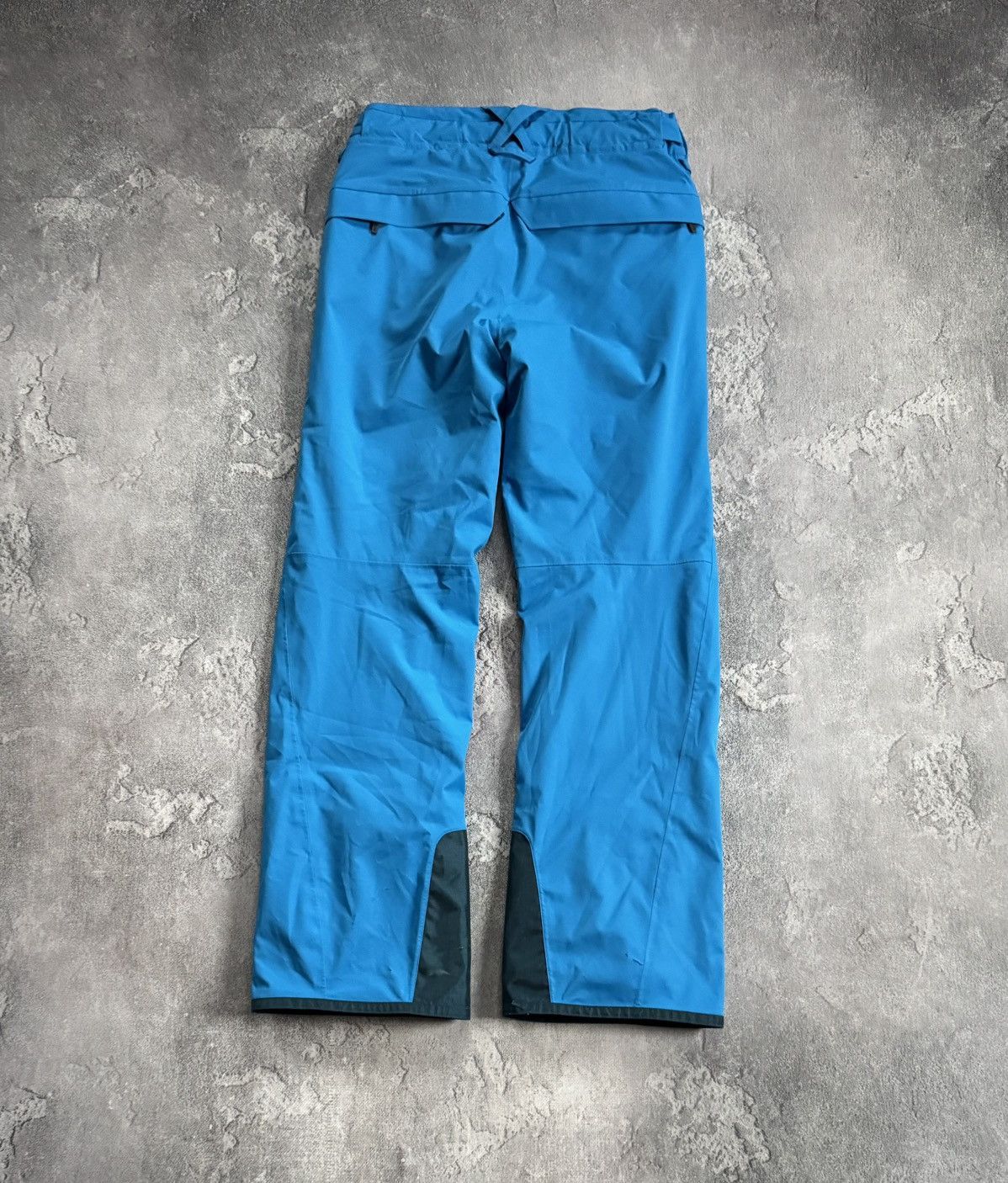 Other Scott S/size outdoor ski snowboarding pants trousers 00s Size US 32 / EU 48 - 13 Thumbnail