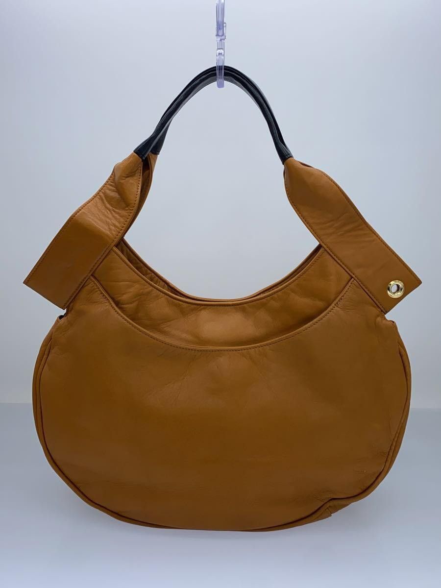 Vivienne Westwood Embossed Orb Leather Handbag Size ONE SIZE - 3 Thumbnail