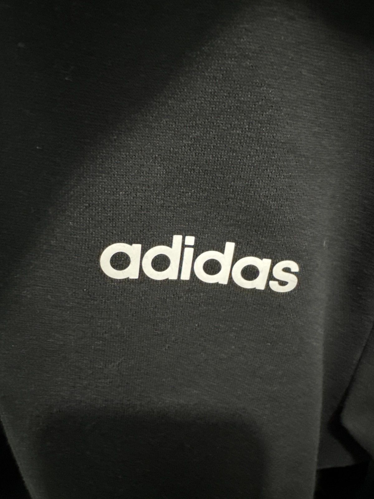 Adidas Adidas classic crewneck Size US L / EU 52-54 / 3 - 2 Thumbnail