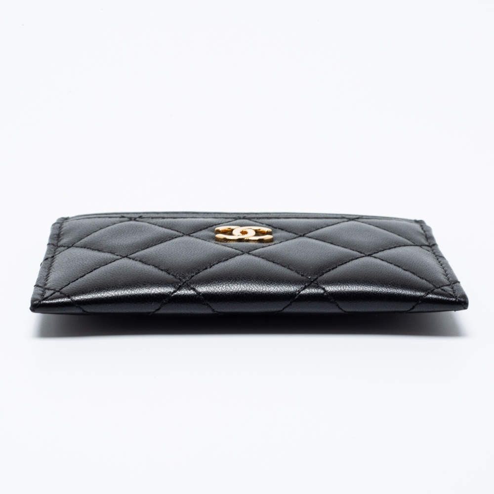 Chanel Chanel Classic Card Holder Size ONE SIZE - 7 Thumbnail
