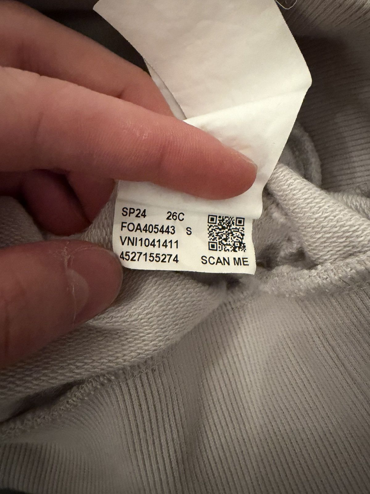 Oakley Oakley Hoodie Size US S / EU 44-46 / 1 - 7 Thumbnail