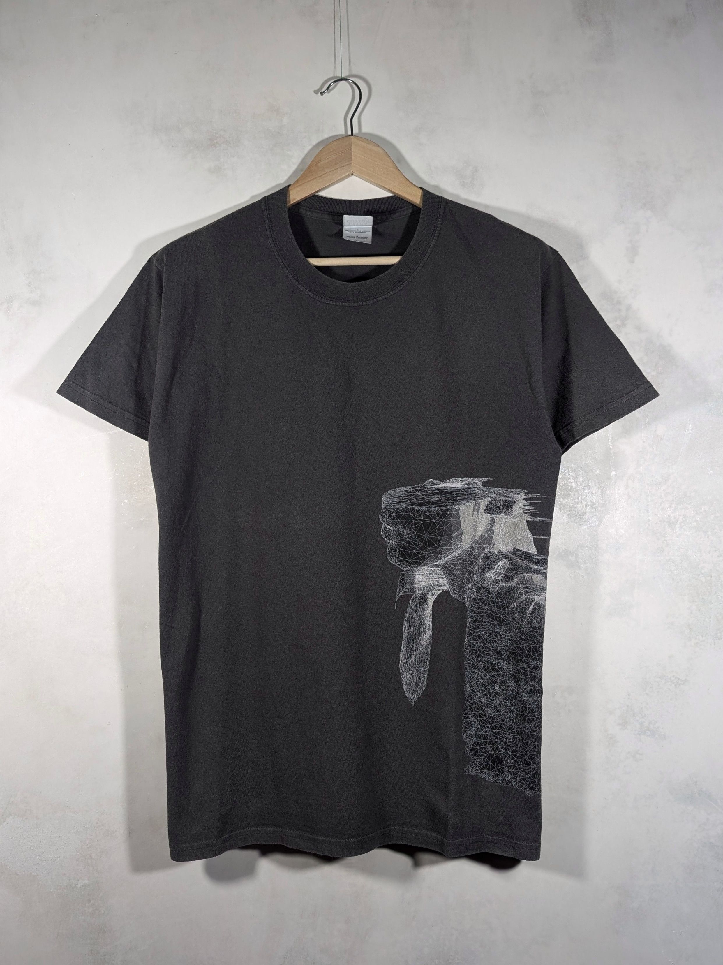 Band Tees Vintage Coldplay UK 2002 Size US L / EU 52-54 / 3 - 1 Thumbnail