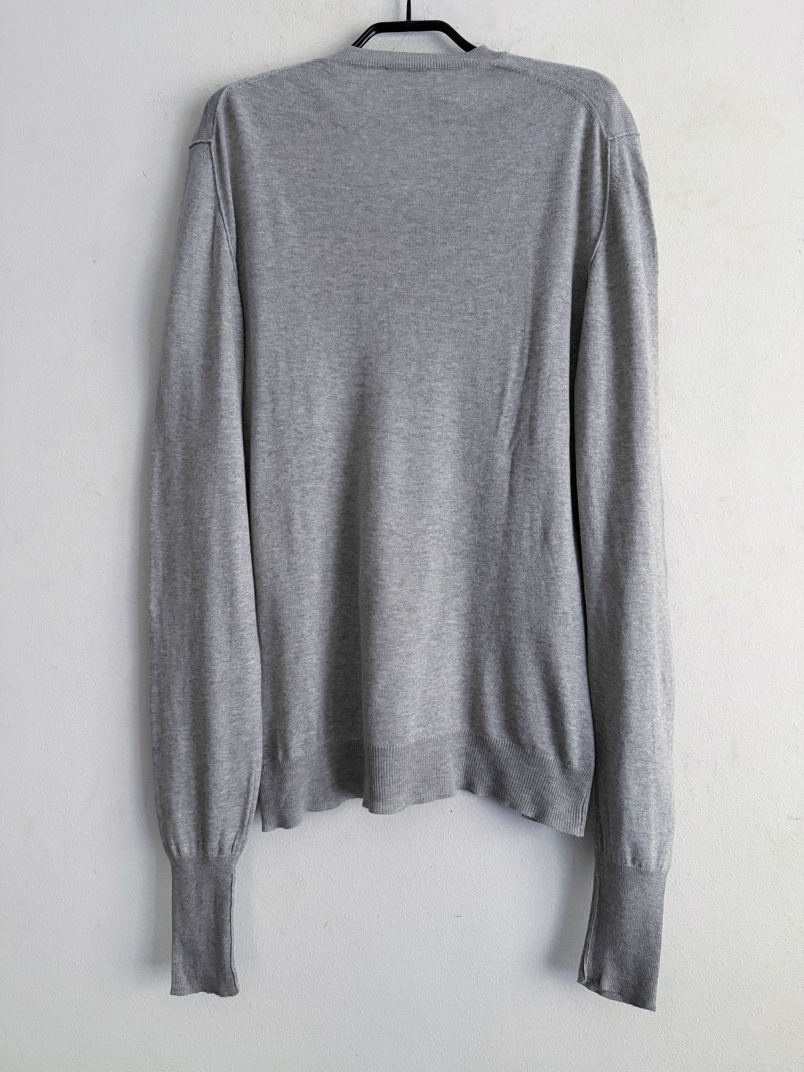 Miu Miu Archival Milan Exclusive Knit Sweater Size US M / EU 48-50 / 2 - 2 Thumbnail