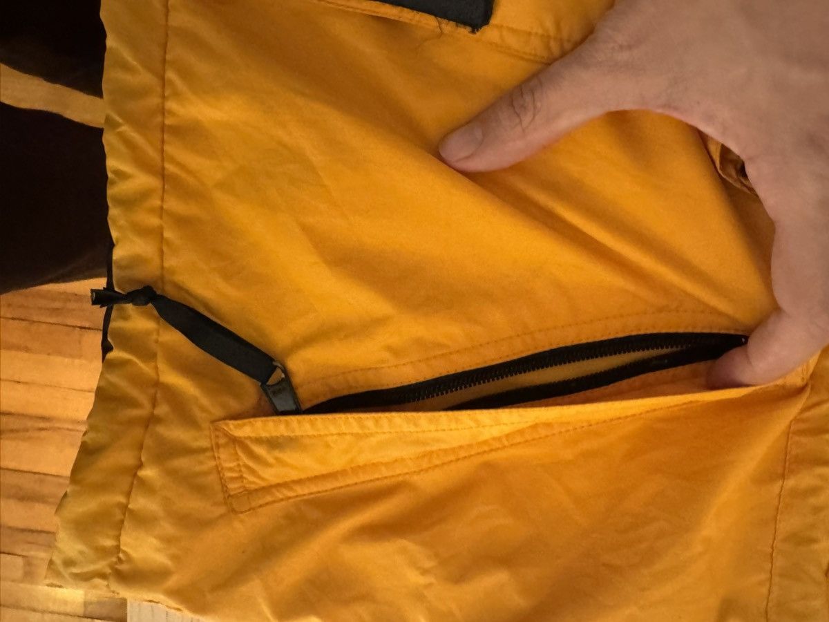 The North Face Vintage Hydrenaline Jacket Size US M / EU 48-50 / 2 - 7 Thumbnail