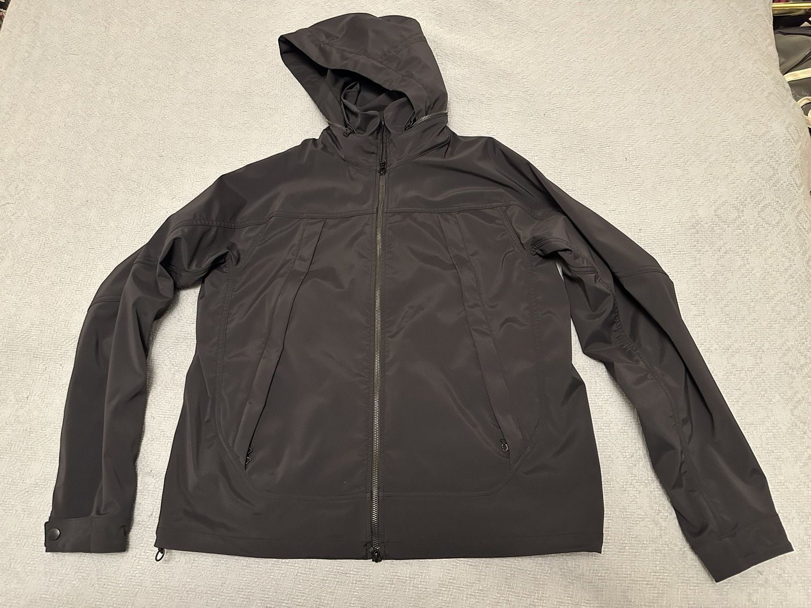 image of Haven Shop Zephyr in Black, Men's (Size Medium)