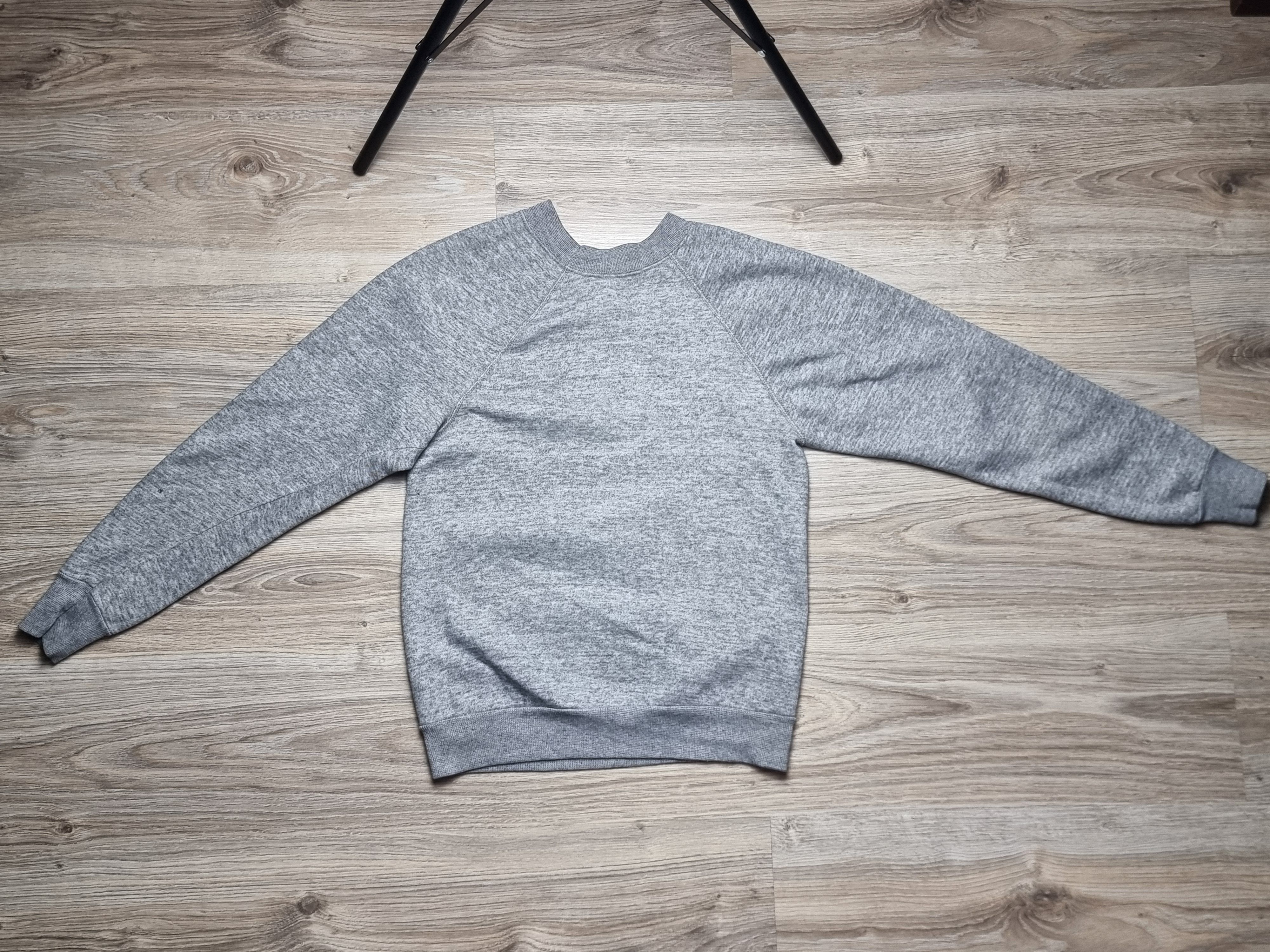 Vintage Spuds mackenzie crewneck gray bud light vintage 80s 1987 Size S / US 4 / IT 40 - 6 Thumbnail