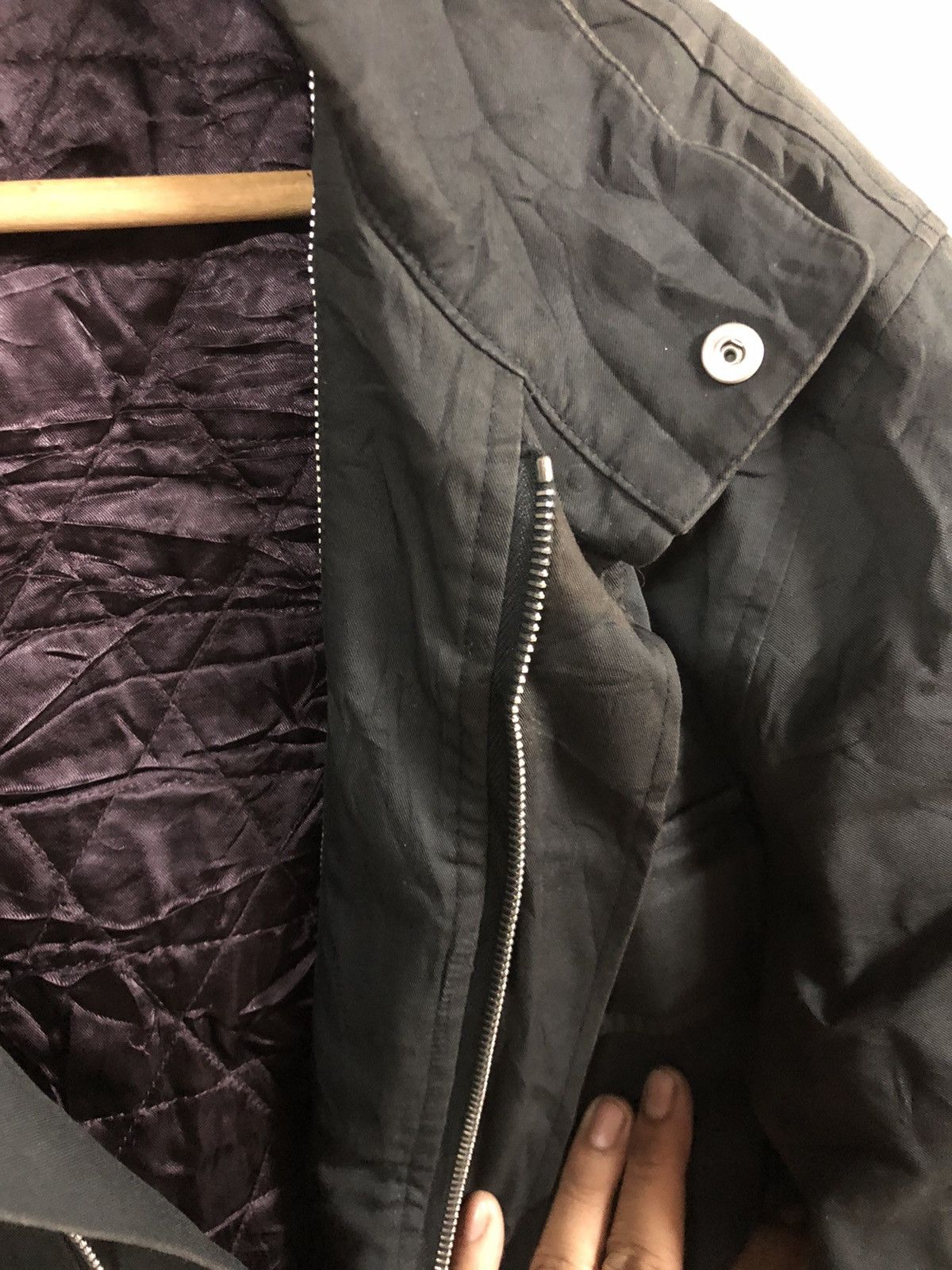 Designer × Paul Smith Vintage Y2K Paul Smith London Zipper Jacket Size US L / EU 52-54 / 3 - 8 Thumbnail