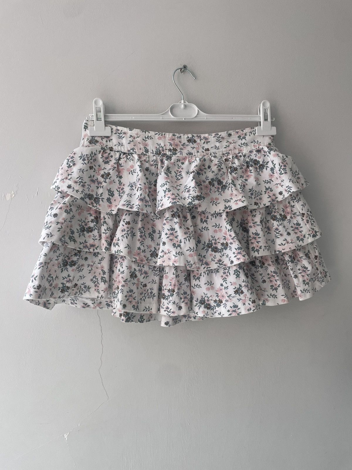 Vintage y2k skirt Size 27" / US 4 / IT 40 - 4 Thumbnail