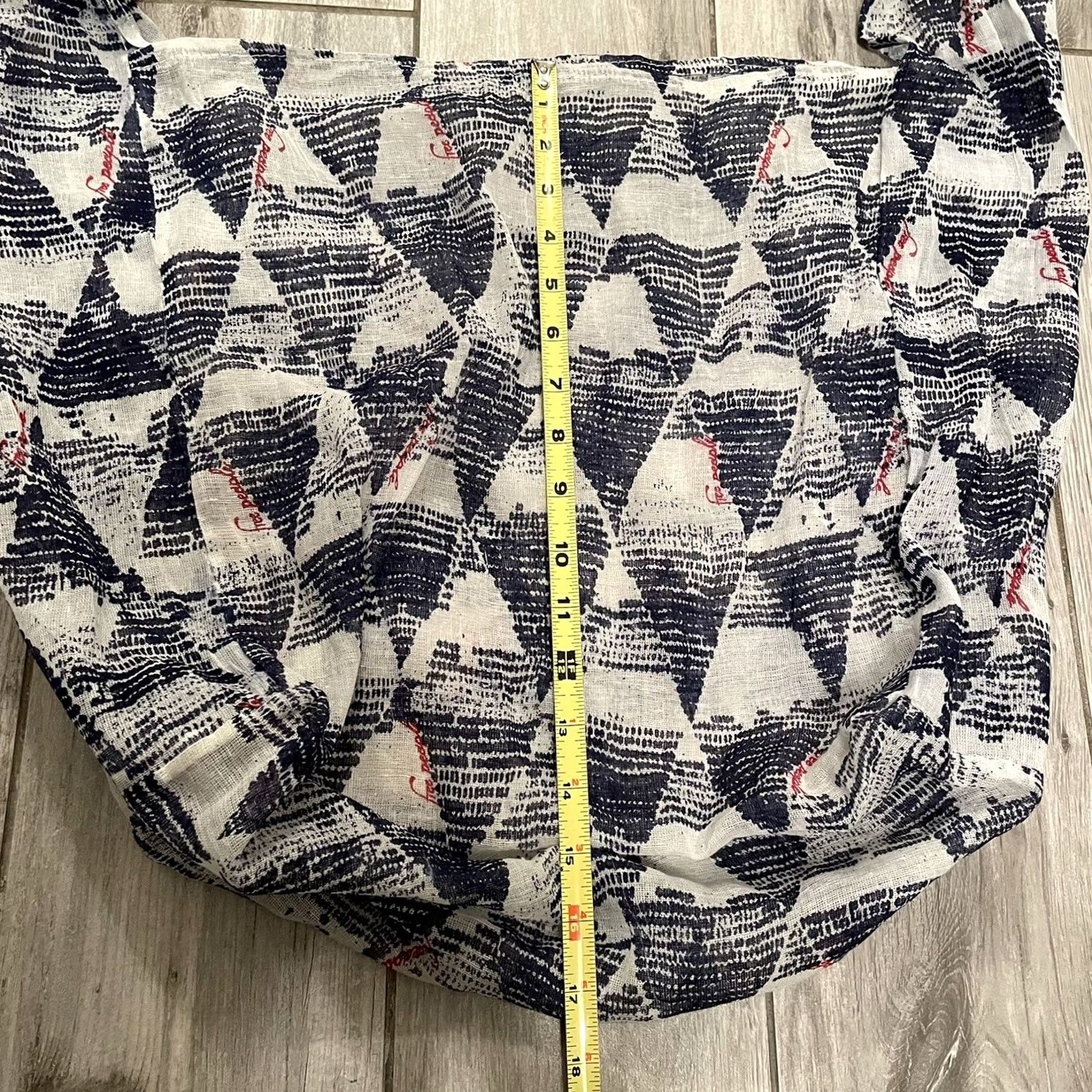 Free People VINTAGE? No. Size ONE SIZE - 5 Thumbnail