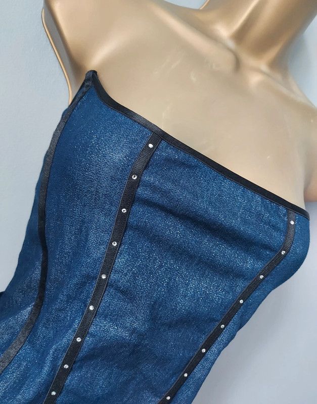 Ann Summers Ann Summers vintage top 12/14 Size XL / US 12-14 / IT 48-50 - 5 Thumbnail