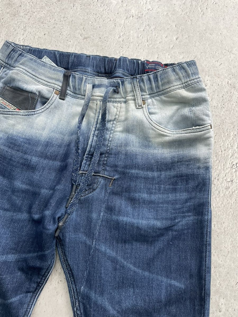 Diesel Diesel washed cotton casual pants hype Size US 30 / EU 46 - 5 Thumbnail