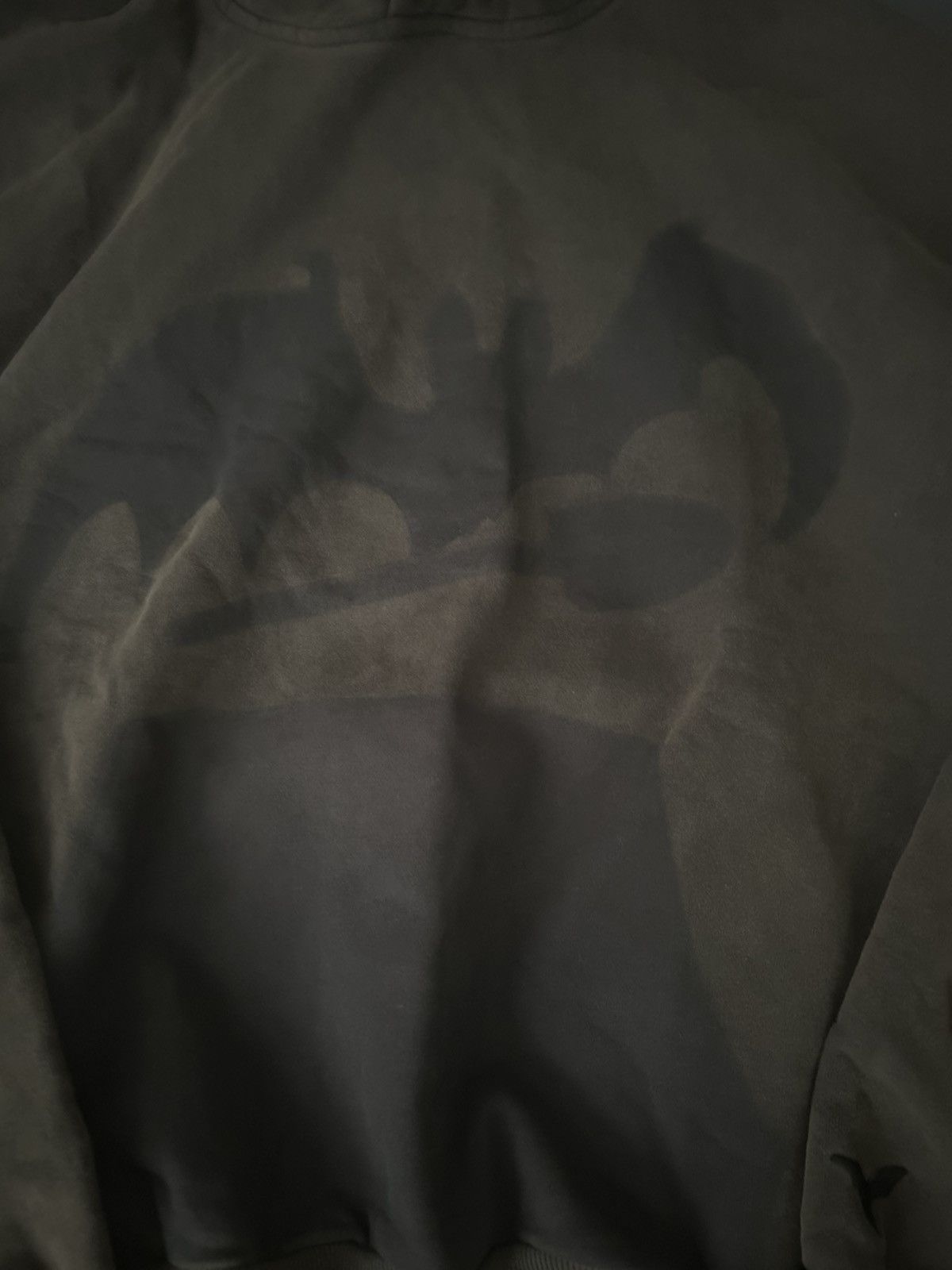 Other Ash Ditch La Bat Hoodie (masked hoodie no mask basically) Size US S / EU 44-46 / 1 - 2 Thumbnail