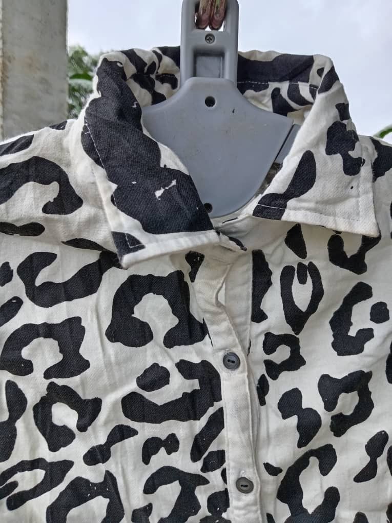 Other SHIRT KMRII Size US M / EU 48-50 / 2 - 16 Thumbnail