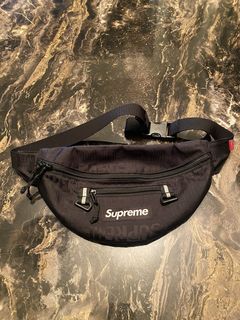 Supreme Waist Bag Ss 19 | Grailed