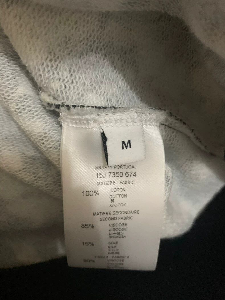 Givenchy Givenchy gvc Starry Floral Print Hooded Jacket Hoodie Size US M / EU 48-50 / 2 - 4 Thumbnail