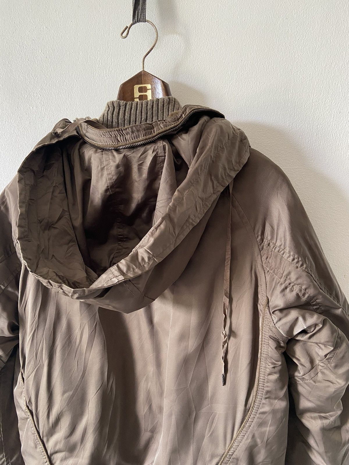 GOA Goa bomber Jacket Size US M / EU 48-50 / 2 - 5 Thumbnail