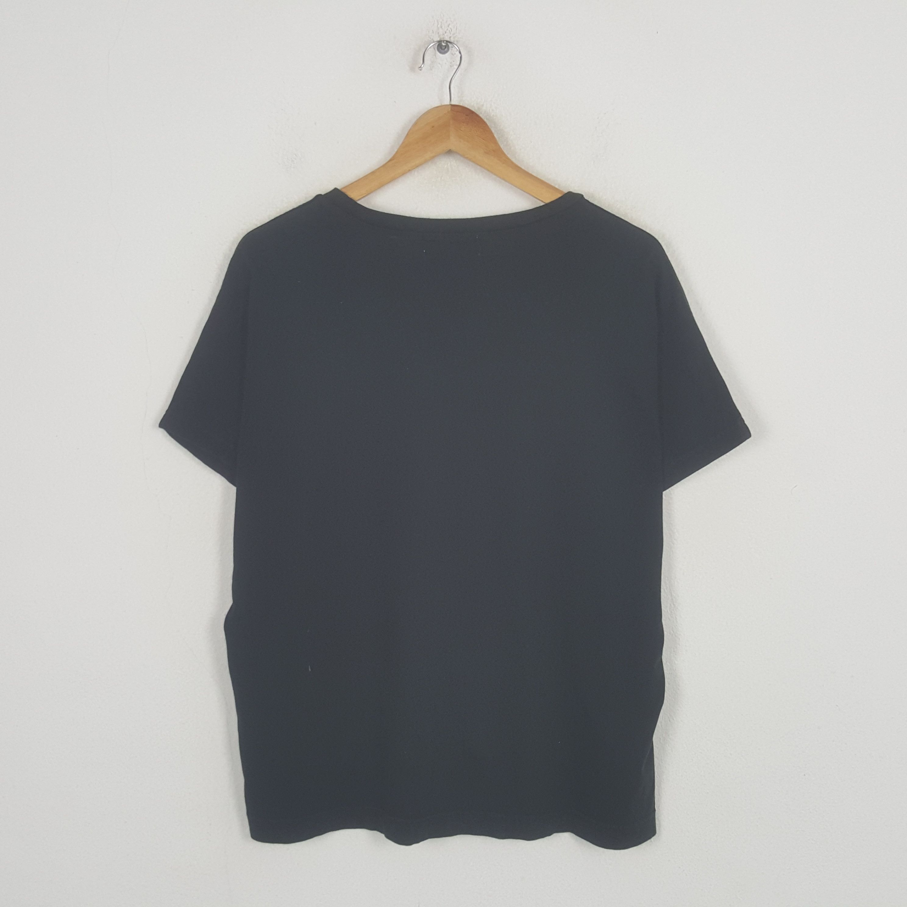 Ne-Net Vintage Ne-Net by Issey Miyake Japanese Brand Tshirt C299N76 Size US XL / EU 56 / 4 - 3 Thumbnail