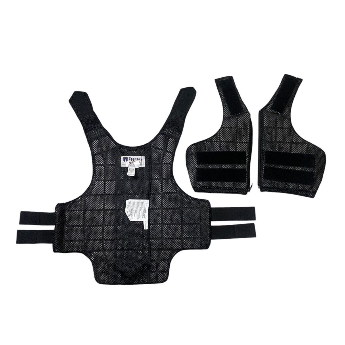 Other Tipperrary phoenix riding protector Size US L / EU 52-54 / 3 - 6 Thumbnail
