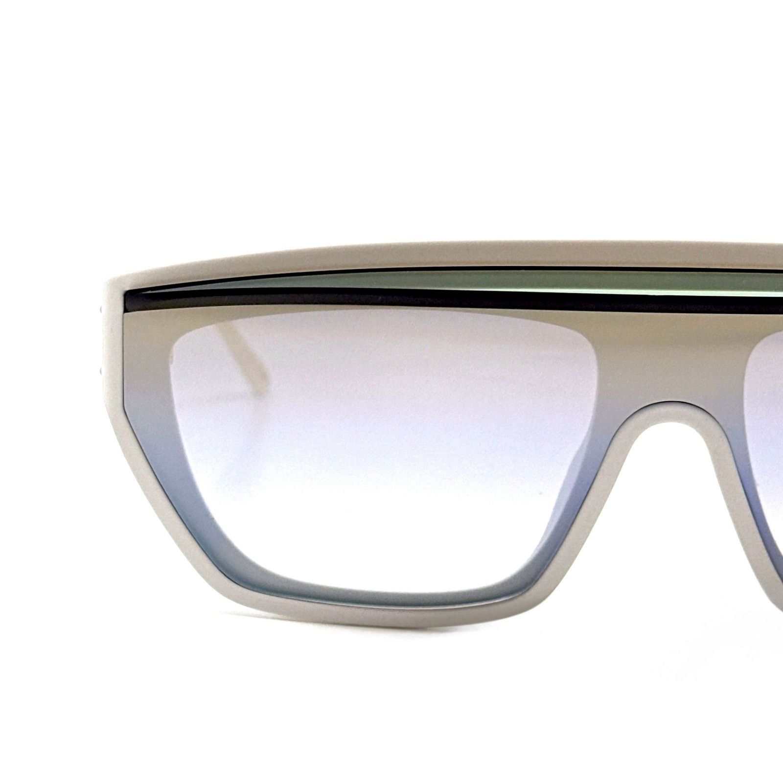 Dior New, CHRISTIAN DIOR Sunglasses DiorClub M7U 51A5 Authentic Size ONE SIZE - 4 Thumbnail