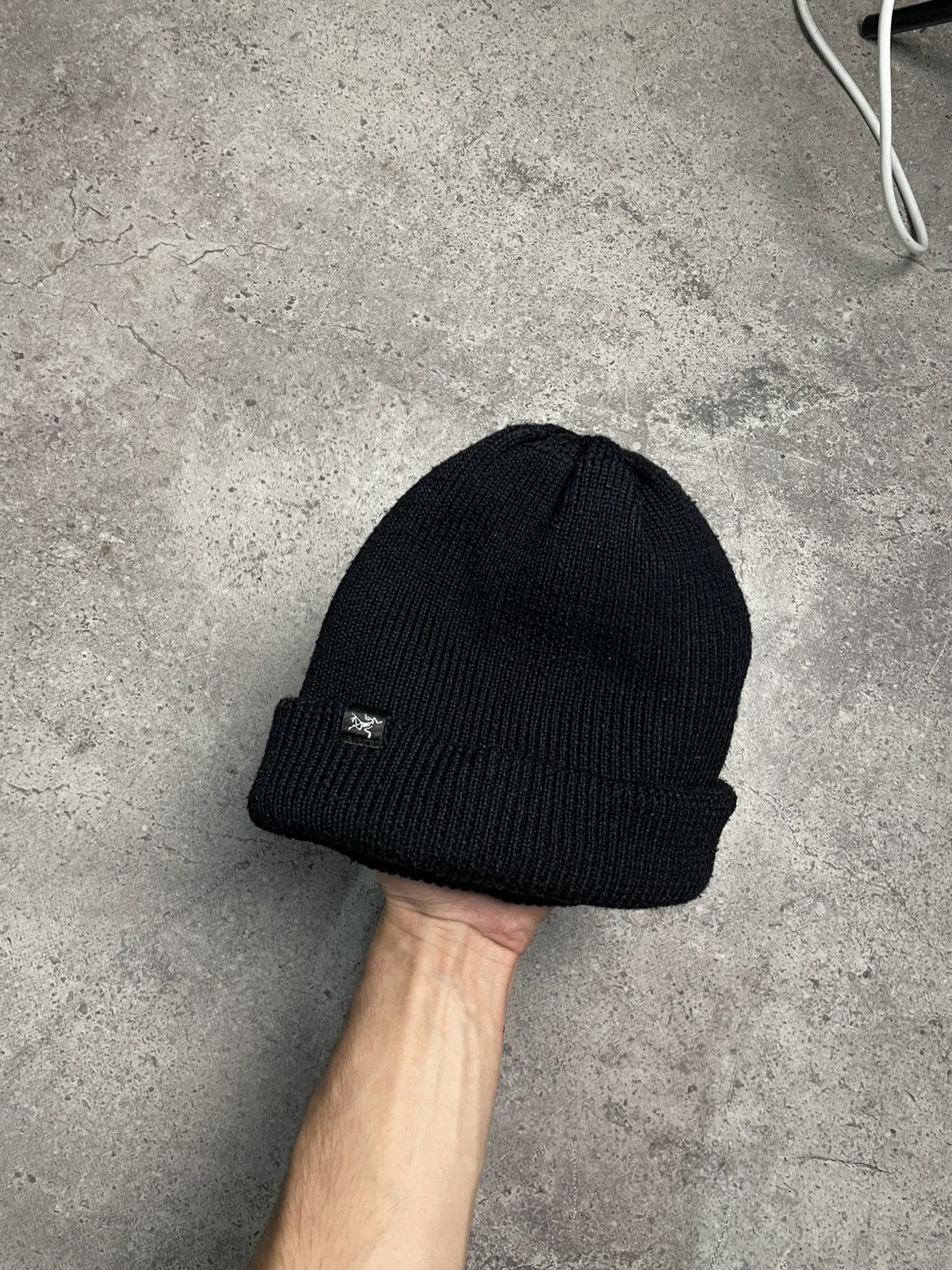 Arc'teryx Arcteryx Hat Bird Head Logo Size ONE SIZE - 1 Thumbnail