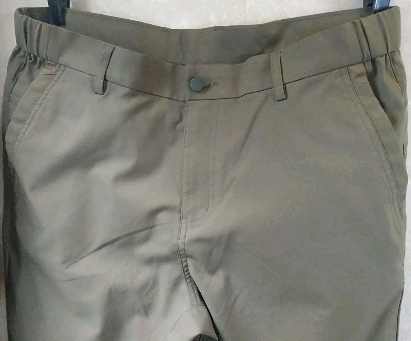 Other Jack Archer Pants Performance Chino Tapered City Modern Size US 34 / EU 50 - 3 Thumbnail