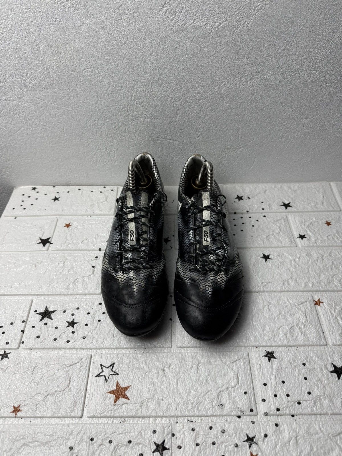Adidas Adidas Adizero F50 FG Elite US9.5 UK9 EUR43 Cleats Boots Size US 9.5 / EU 42-43 - 5 Thumbnail