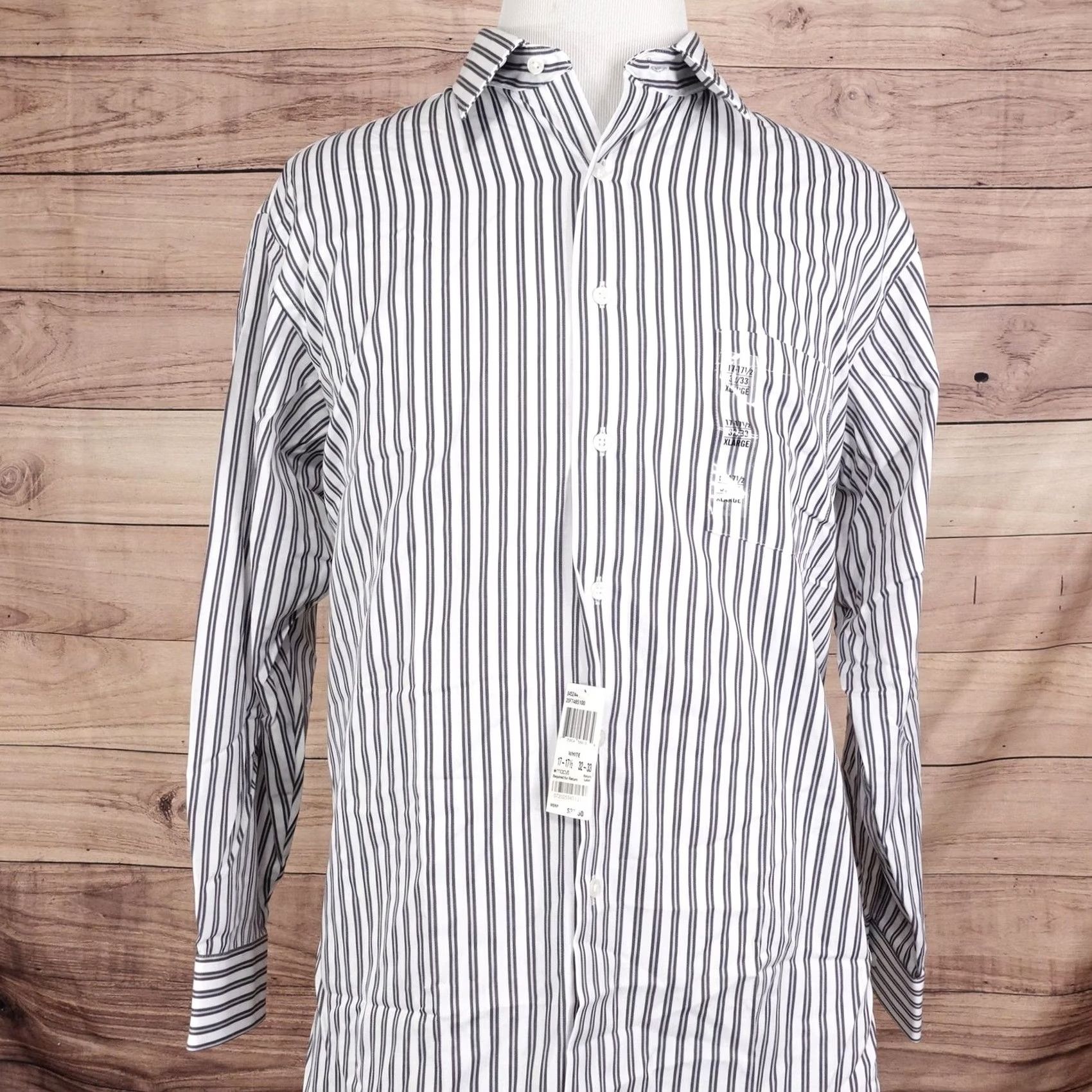 Van Heusen VINTAGE? No. Size 46R - 2 Thumbnail