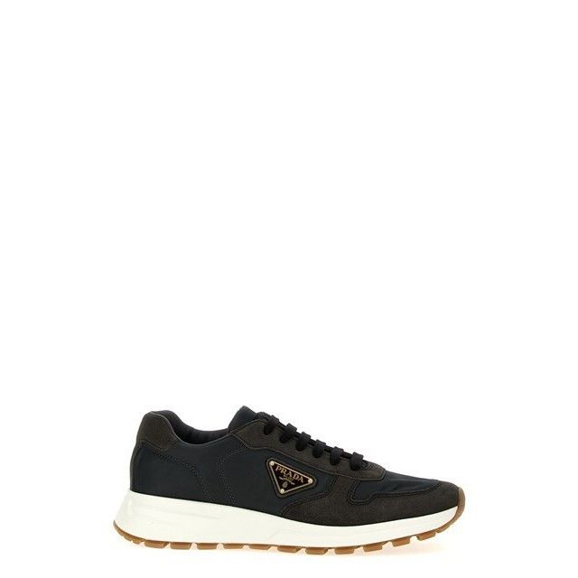 Prada PRADA Prax 01 Multicolor Sneakers New & Authentic (Men's siz Size US 8 / EU 41 - 1 Thumbnail