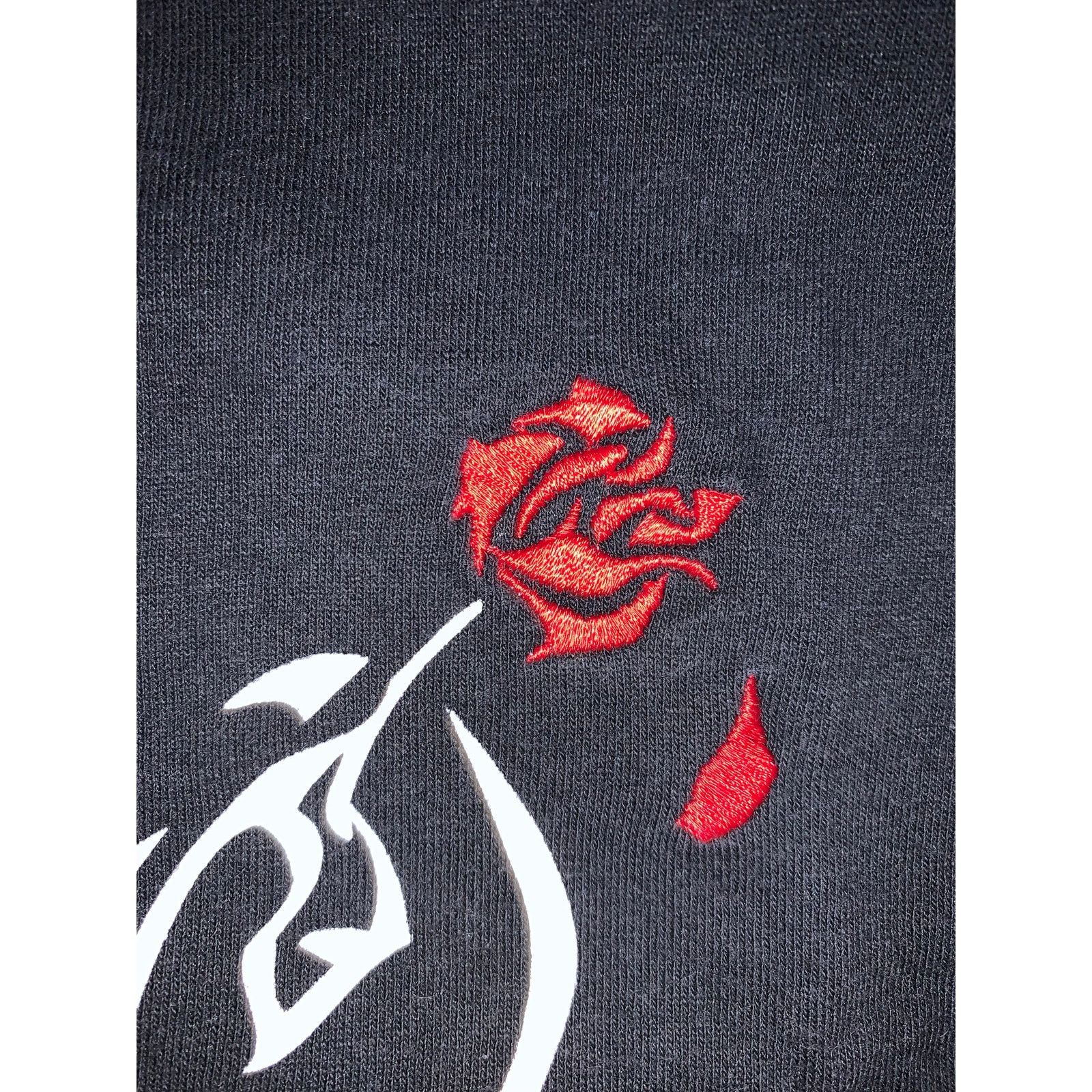 Disney × Other × Vintage Beauty and the Beast Broadway Baby Tee Disney Womens XS S Size XS / US 0-2 / IT 36-38 - 4 Thumbnail