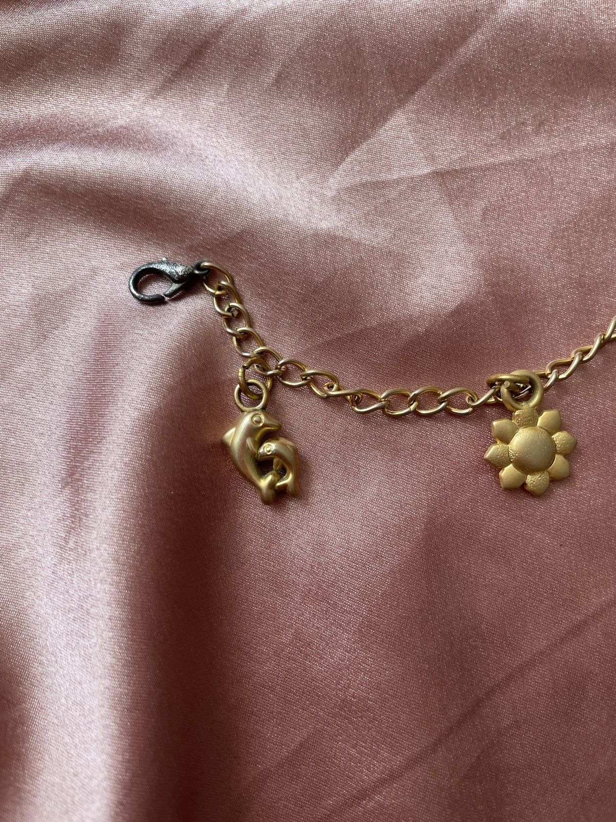 Vintage 90’s bracelet Size ONE SIZE - 7 Thumbnail