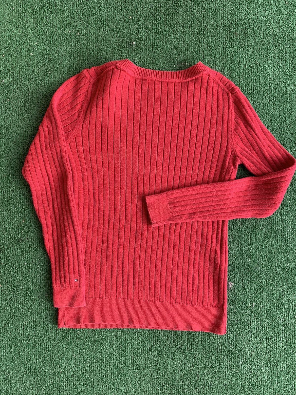 Tommy Hilfiger Tommy Hilfiger H sweater Size US S / EU 44-46 / 1 - 3 Thumbnail
