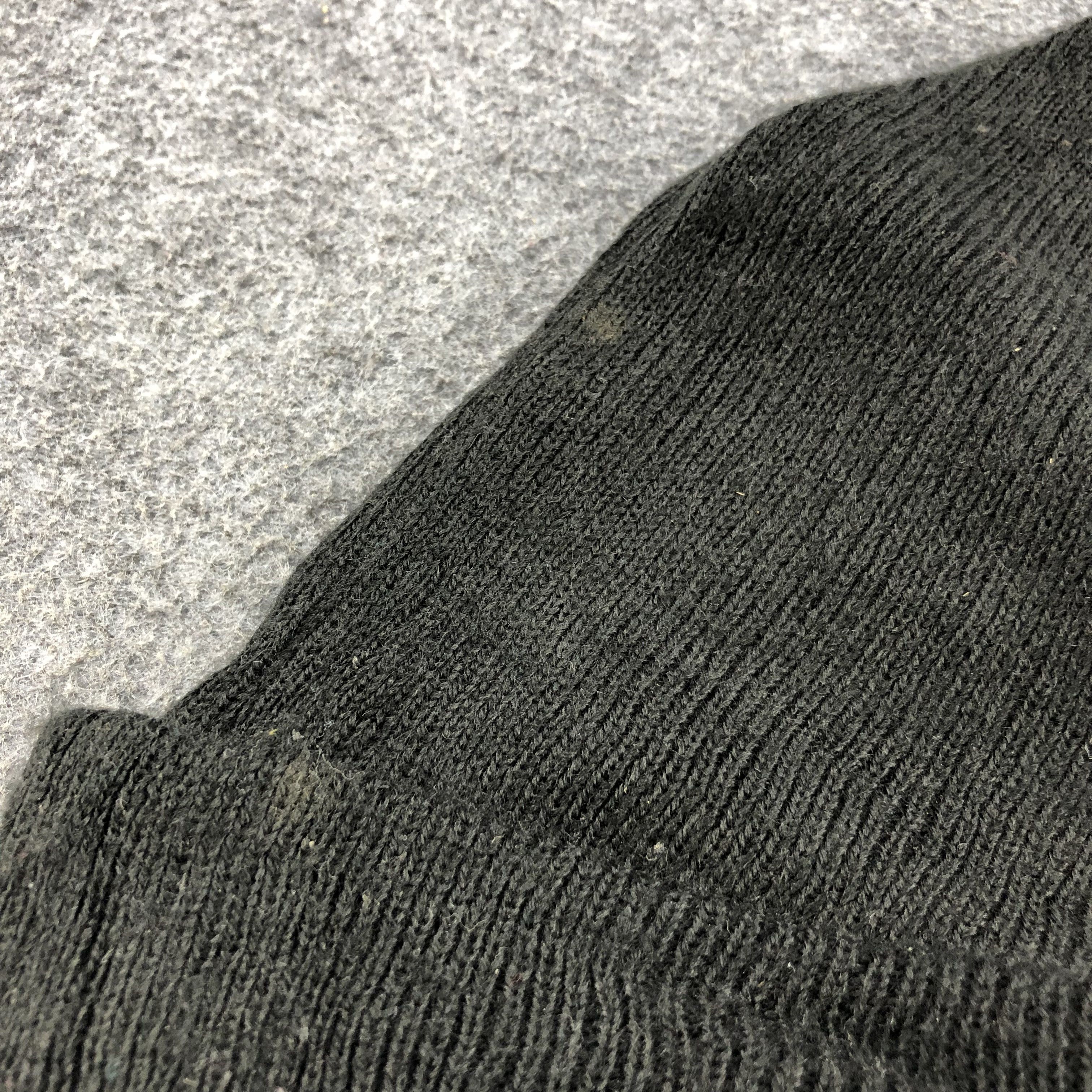 Puma Vintage Puma Beanie Snowcap Snow Hat Winter Hat B177 Size ONE SIZE - 4 Thumbnail