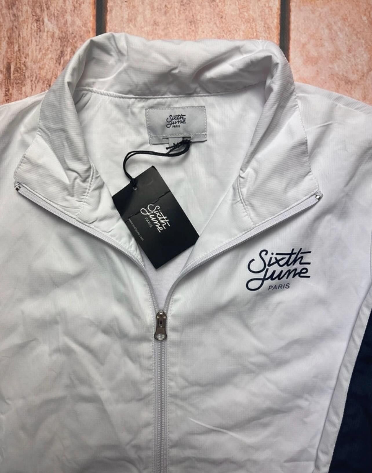 Sixth June Paris Sixth June Paris ligth jacket Size US M / EU 48-50 / 2 - 6 Thumbnail