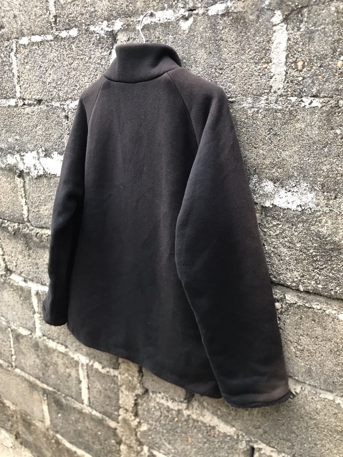Blue Blue Japan ⚡️Vintage Blue Blue Japan Distressed Button Jacket Size US M / EU 48-50 / 2 - 15 Thumbnail