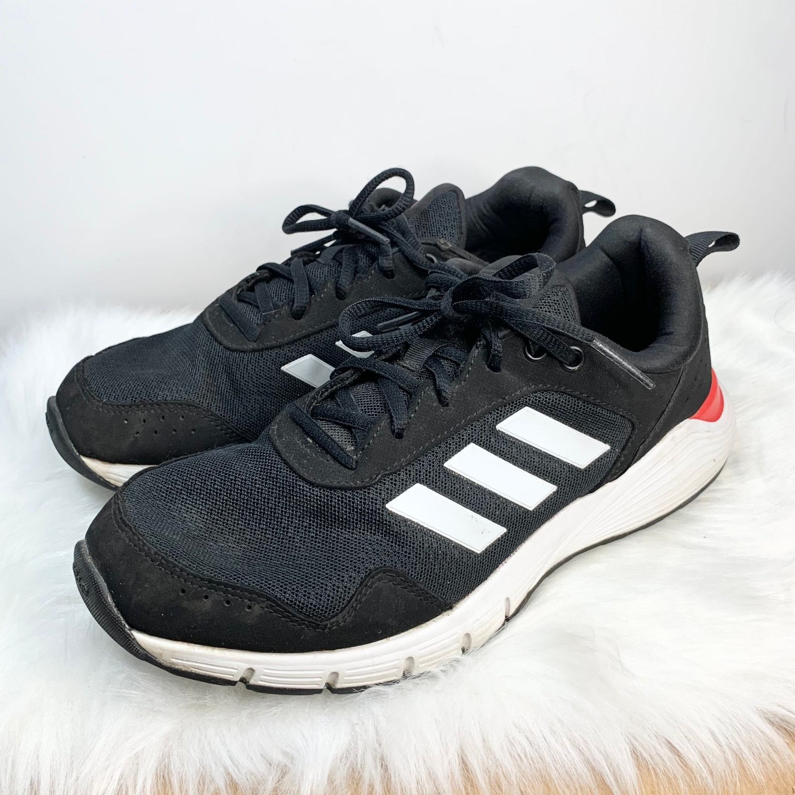 Adidas Adidas Women's Athletic Shoes size 7.5 Size US 7.5 / IT 37.5 - 9 Thumbnail