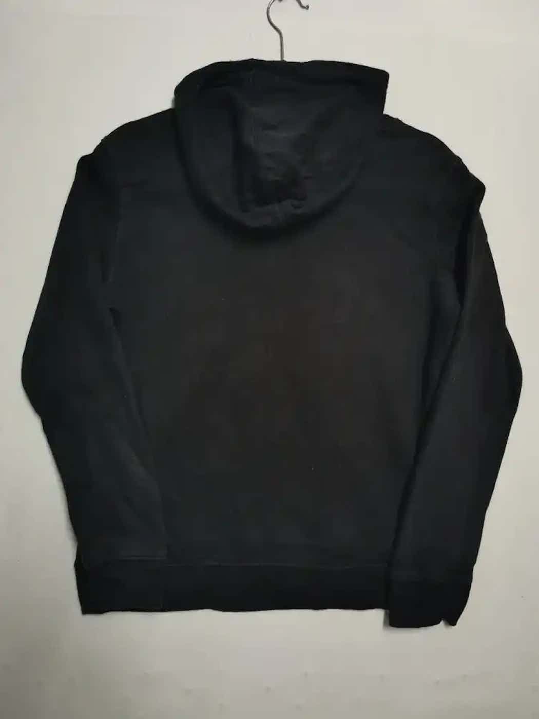 Gap Vintage GAP Big Logo Sweatshirt Hoodie Size US S / EU 44-46 / 1 - 3 Thumbnail