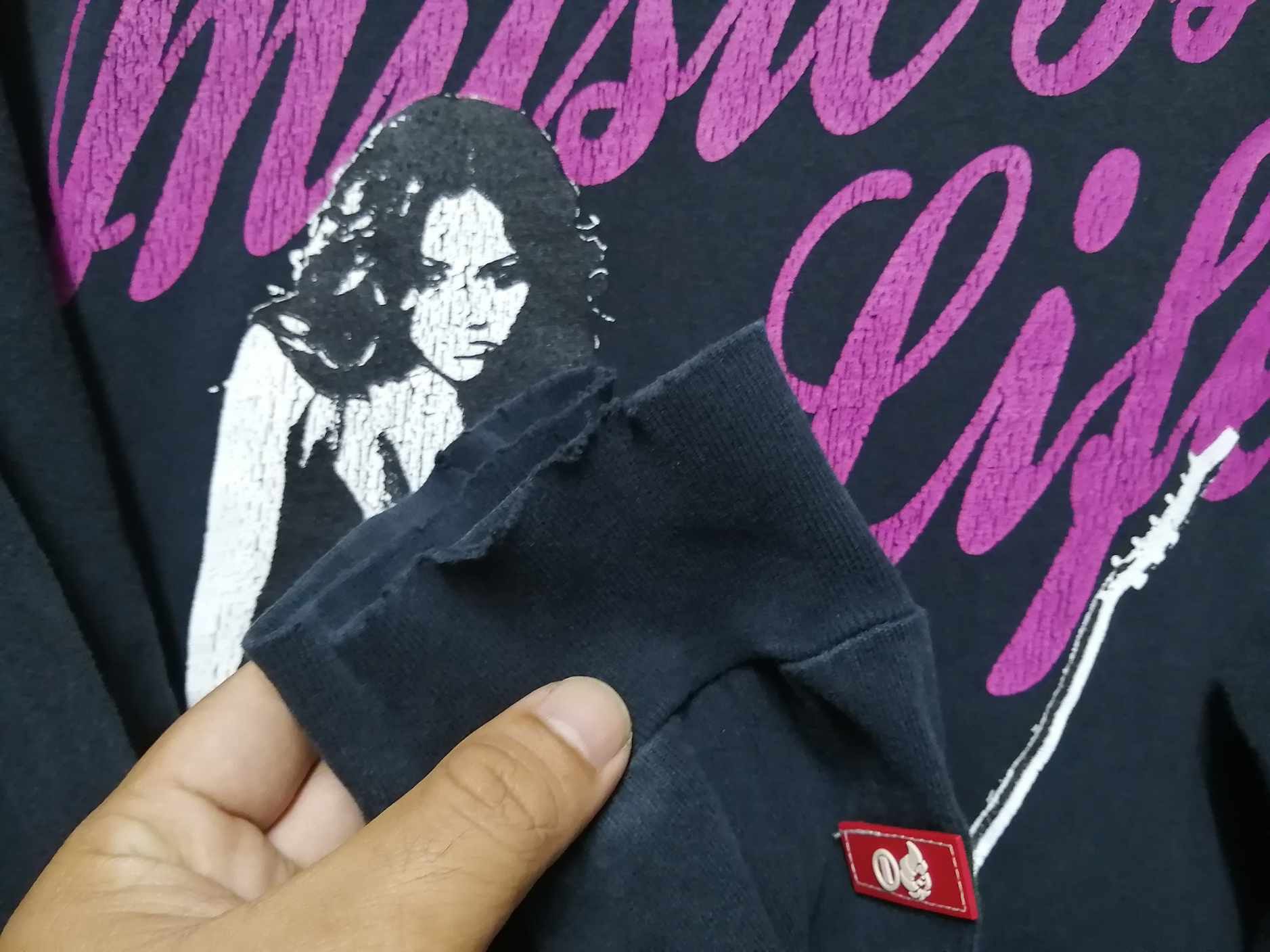 Japanese Brand × Seditionaries × Vintage VINTAGE NESTA VERY RARE Size US L / EU 52-54 / 3 - 9 Thumbnail