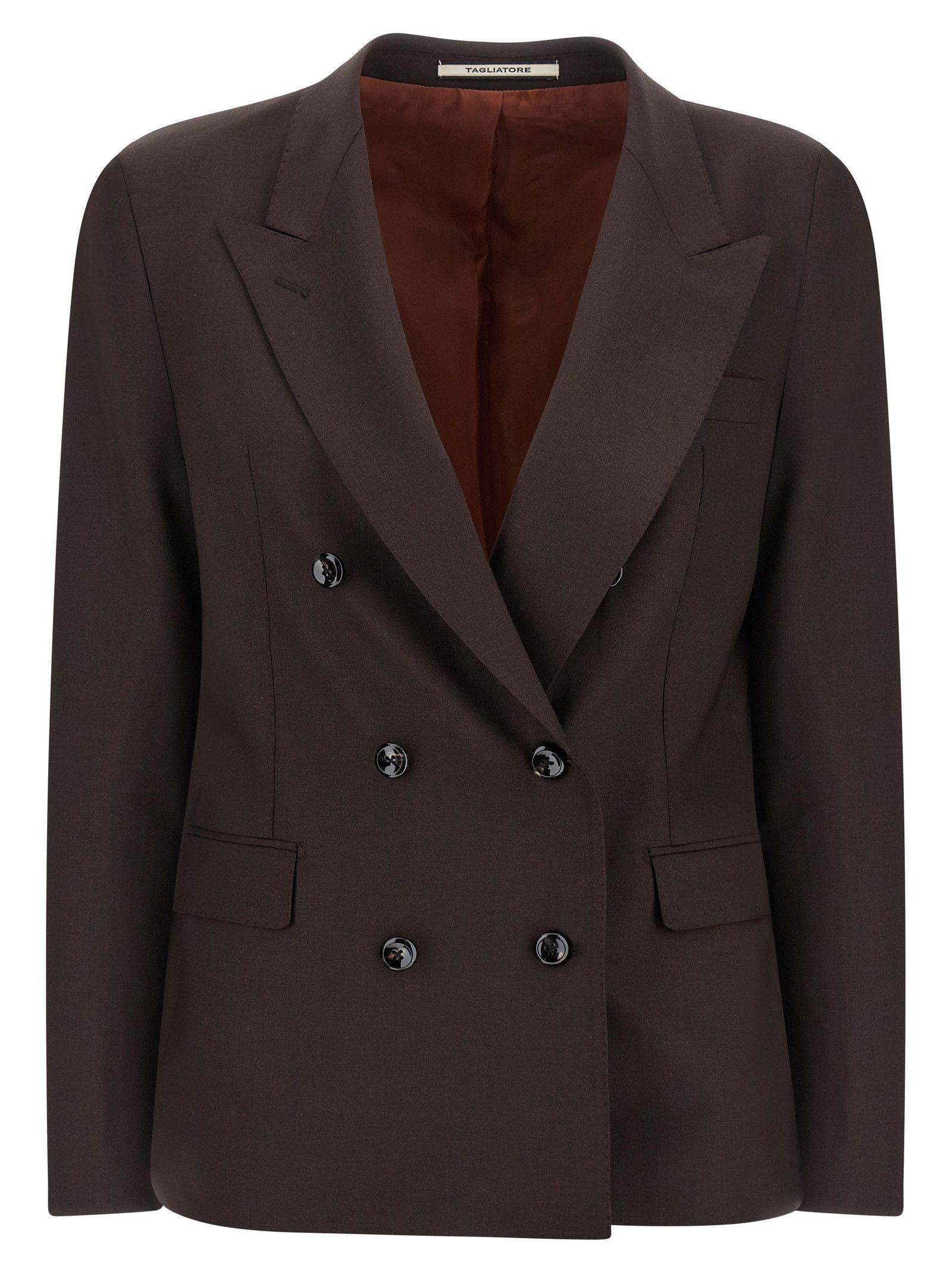 Tagliatore 'Parigi' blazer Size XS / US 0-2 / IT 36-38 - 1 Thumbnail