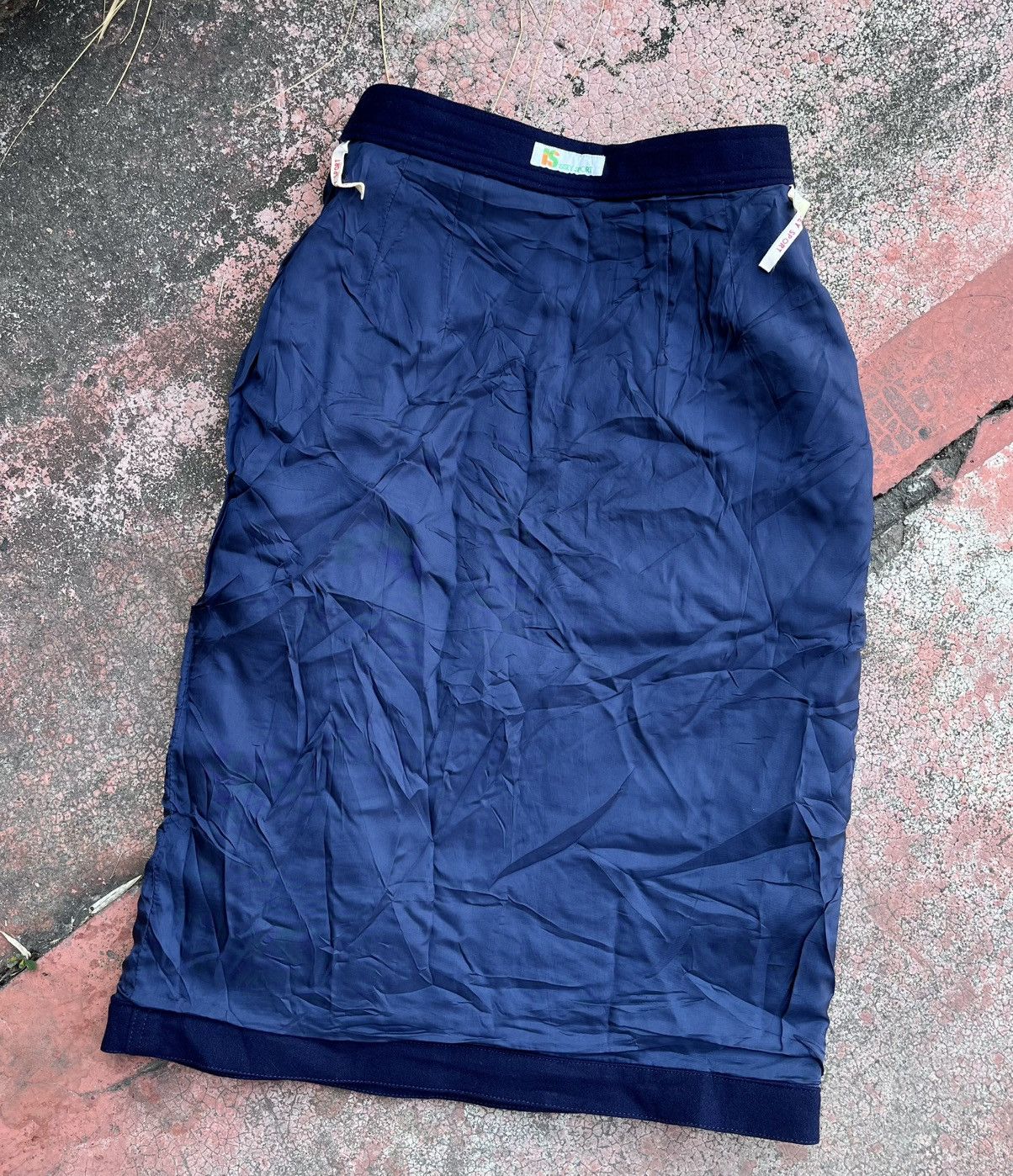 Issey Miyake ISSEY Miyake SPORT Skirt 🇯🇵 Size 25" / US 0 / IT 36 - 8 Thumbnail