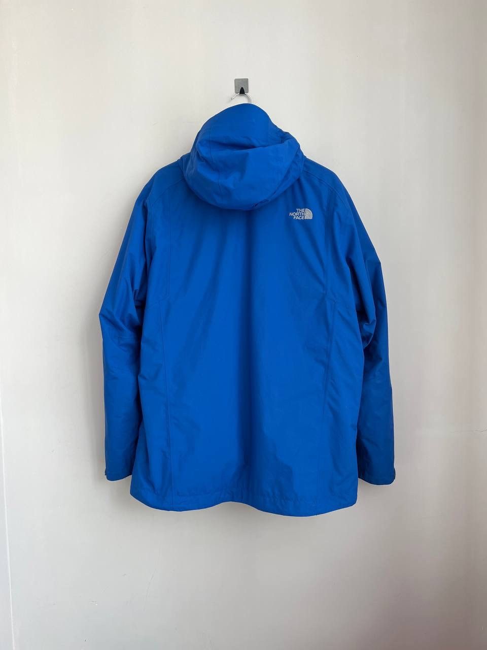 The North Face The North Face Hyvent 2-in-1 jacket size XL Size US XL / EU 56 / 4 - 11 Thumbnail