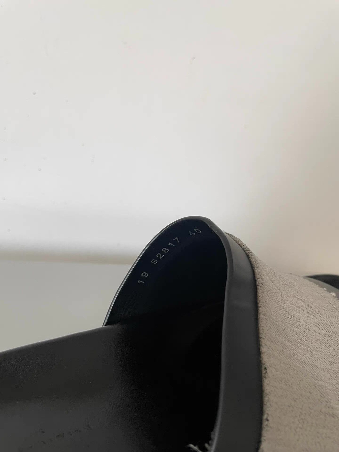 Rick Owens Rick Owens Men's Octopus Sole Slides Ｑ21 Size US 7 / EU 40 - 2 Thumbnail