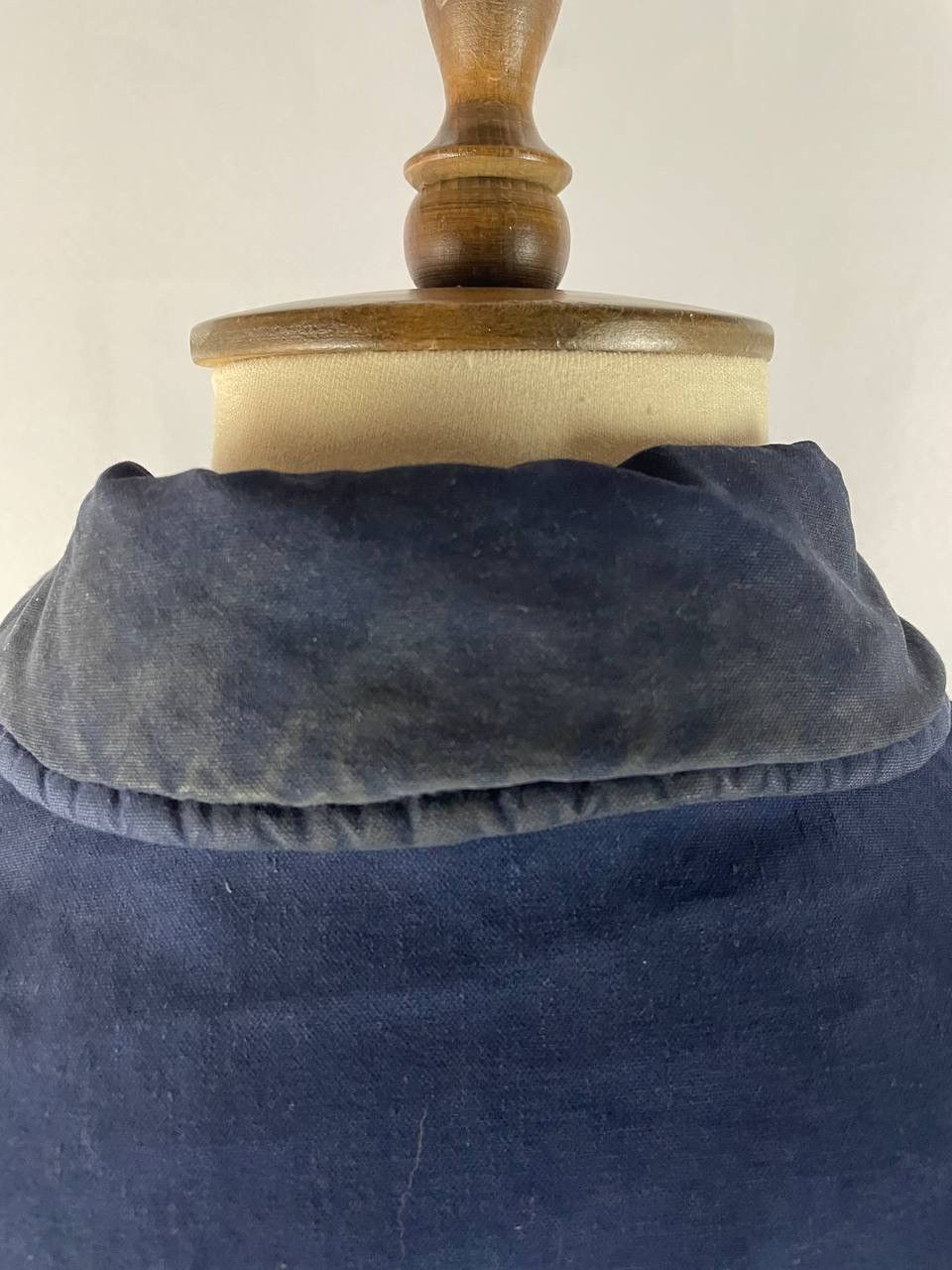 C.P. Company C.P. Company ARCHIVE Coat Trench Jacket Navy 1988 Vintage Size US M / EU 48-50 / 2 - 17 Thumbnail