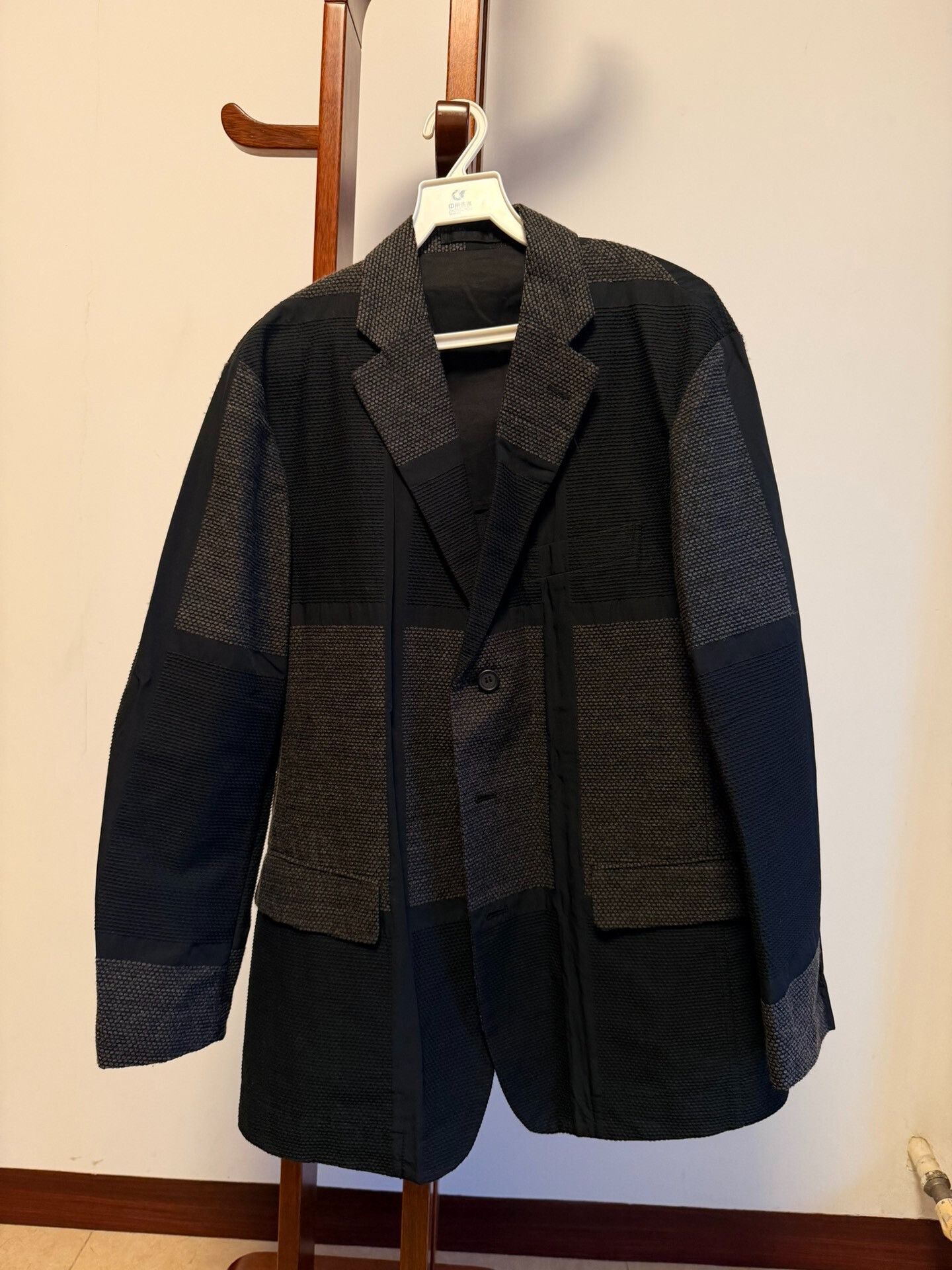 Issey Miyake issey miyake 2011 autumn winter collection Size US M / EU 48-50 / 2 - 2 Thumbnail