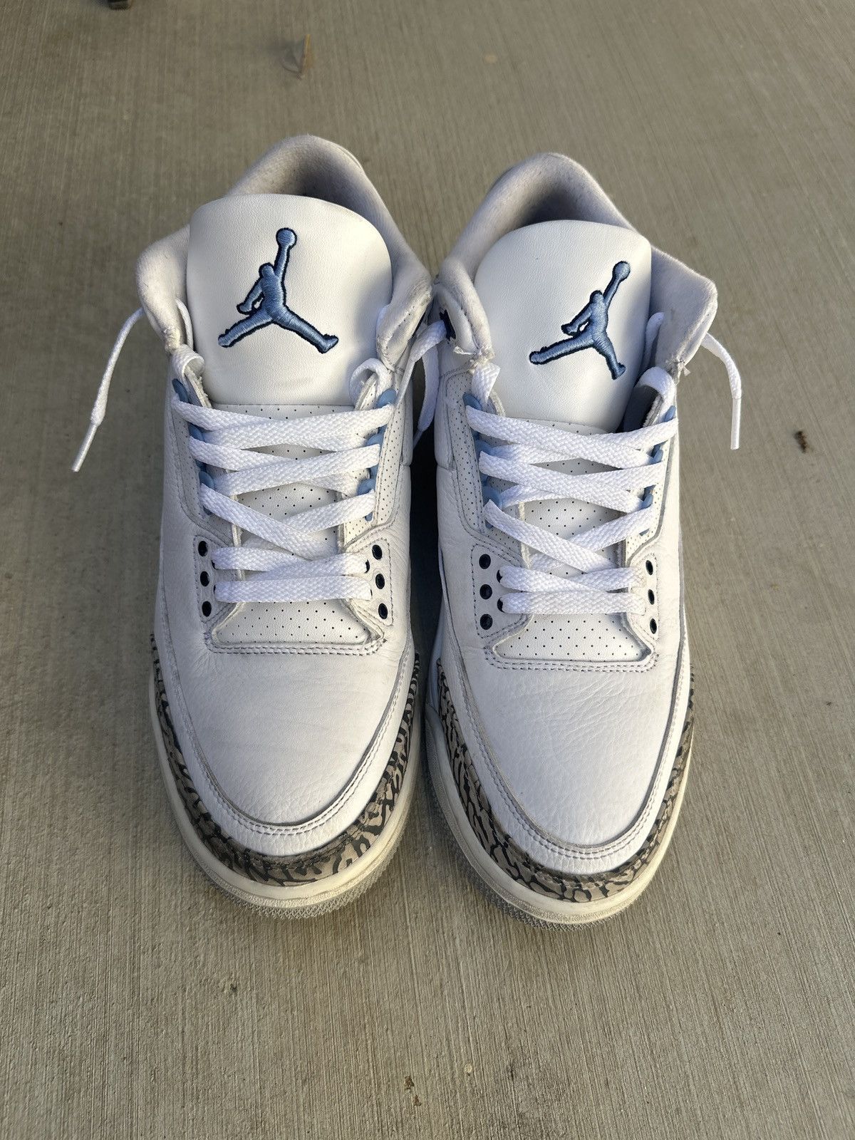 Air Jordan 3 Retro