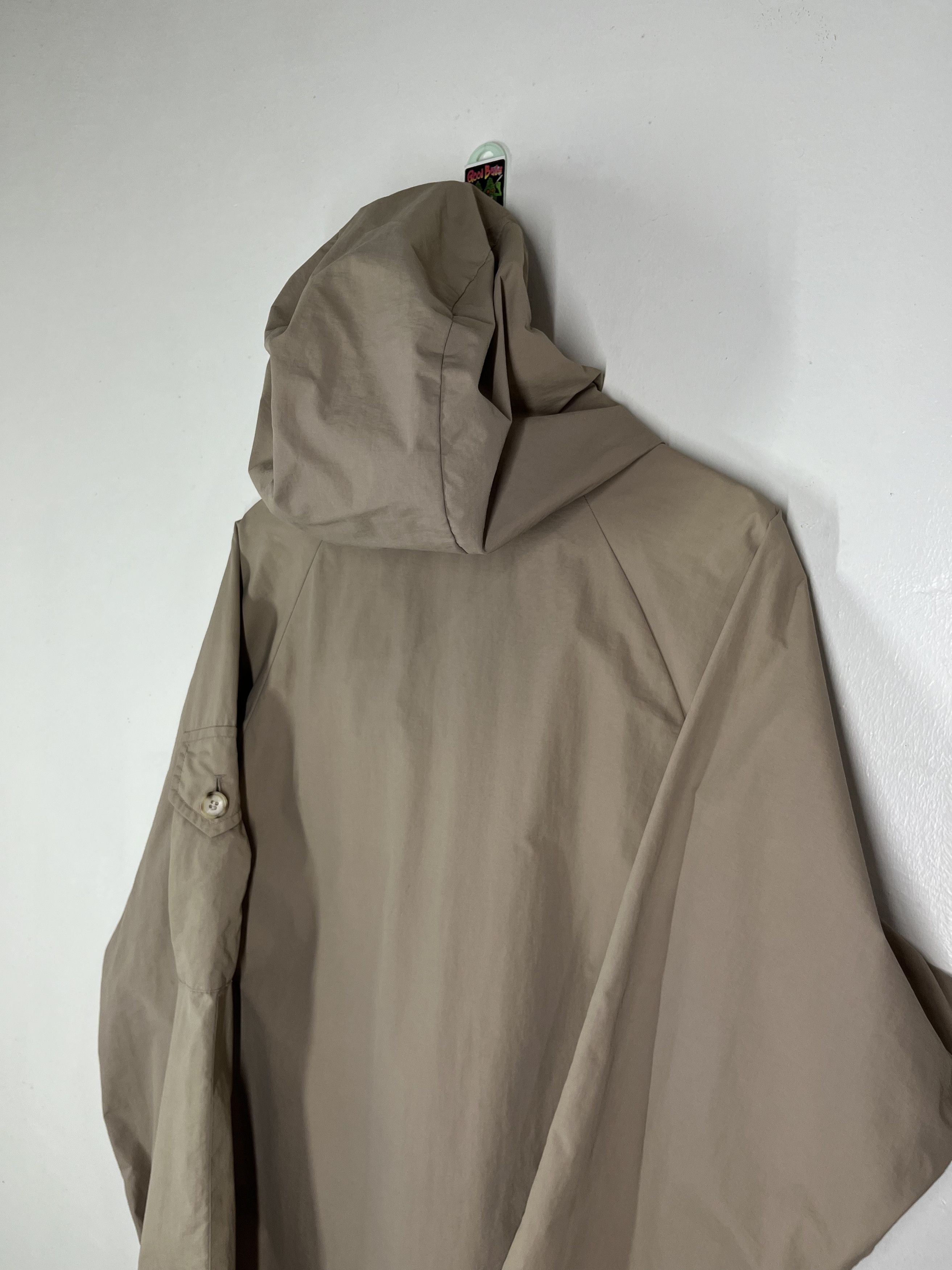 Japanese Brand × Uniqlo × Vintage Vintage Uniqlo Hoodie Jacket Size US M / EU 48-50 / 2 - 1 Thumbnail