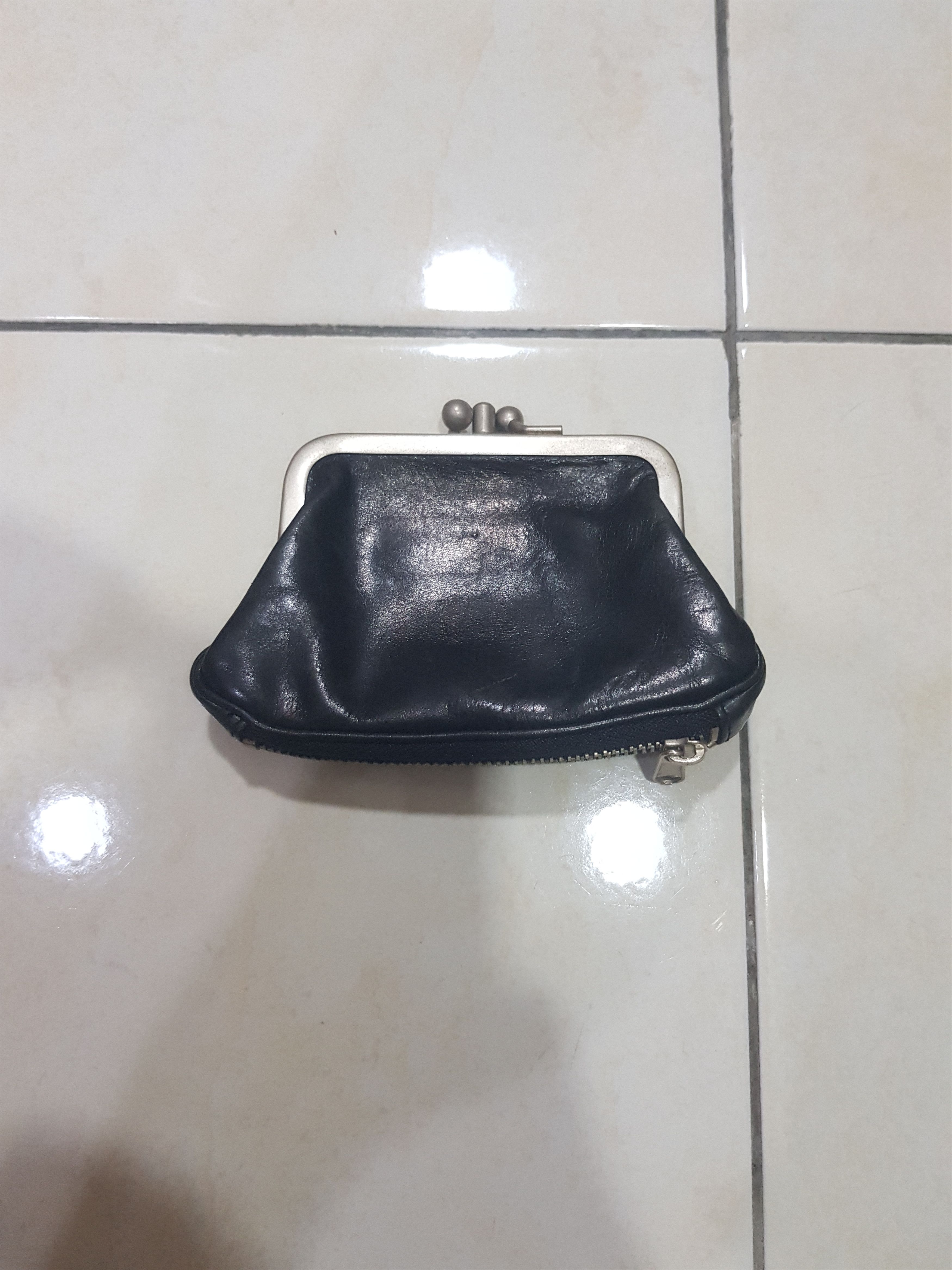 Lancel Bundle Coin Purse Kenneth Cole and Lancel Size ONE SIZE - 10 Thumbnail