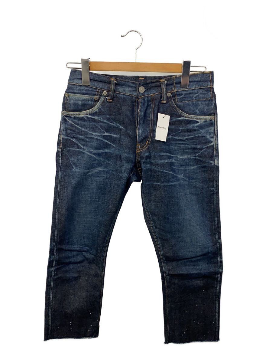 Visvim Cotton 20ss Social Sculpture Non-washed Size US 30 / EU 46 - 1 Thumbnail
