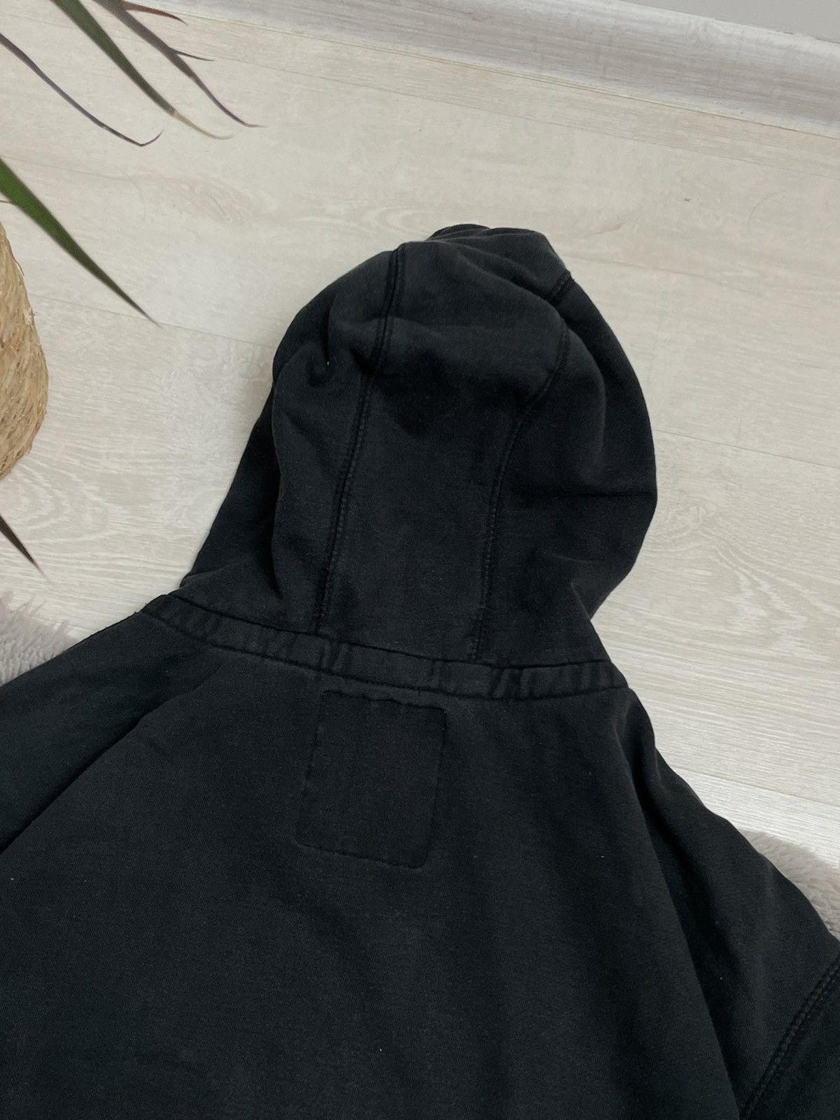 Ecko Unltd. × Vintage Ecko Unltd Vintage 90’s Zip Hooded Oversized Big Logo Y2k Size US XL / EU 56 / 4 - 6 Thumbnail