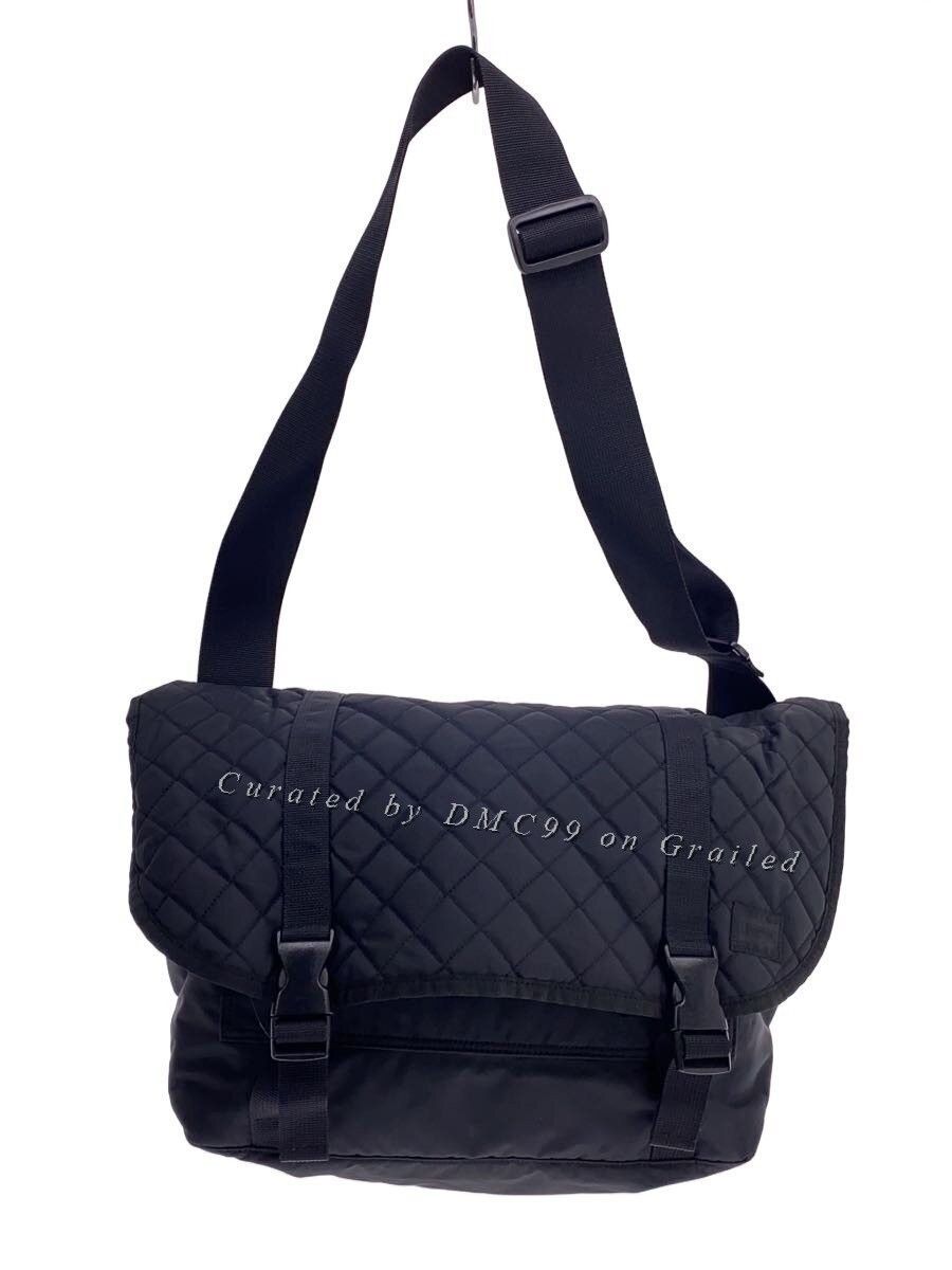 Head Porter × Porter HEAD PORTER BLACK BEAUTY LAPTOP DAY PACK